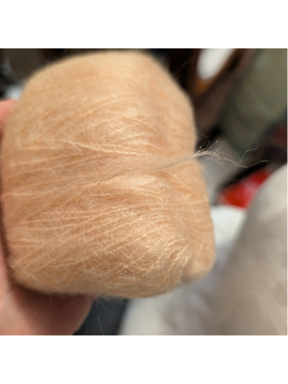 Yarn Lot - Picture 5 of 6